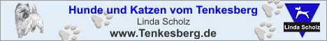 Tenkesberg, Hunde- und Katzenzucht,