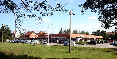 PLUS am Maiplatz